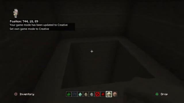 Minecraft Building a MMO RPG  World part 2