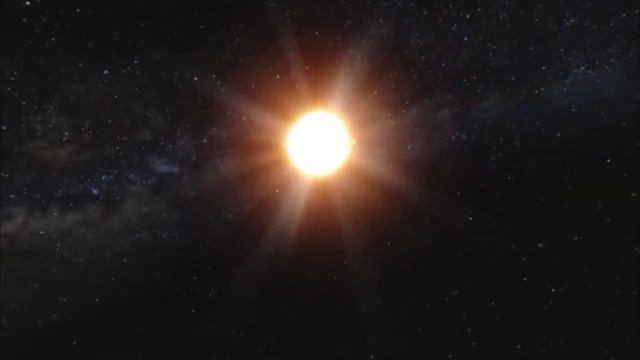 Планеты других солнечных систем.