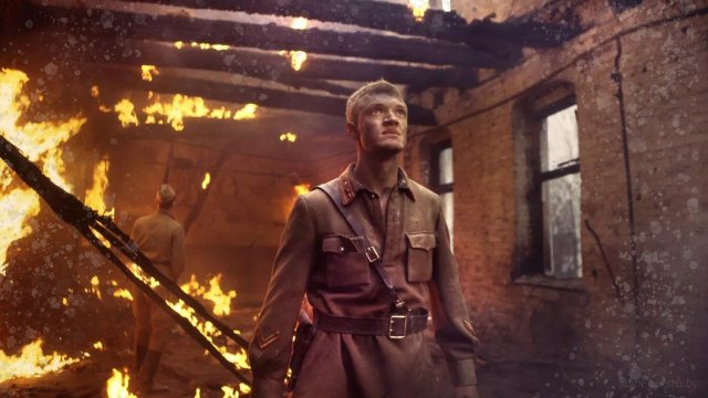 Брестская крепость. В списках не значился, по местам событий