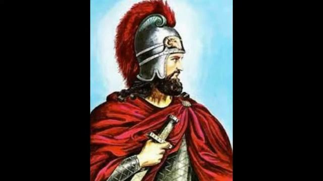 Վարդան Մամիկոնյան