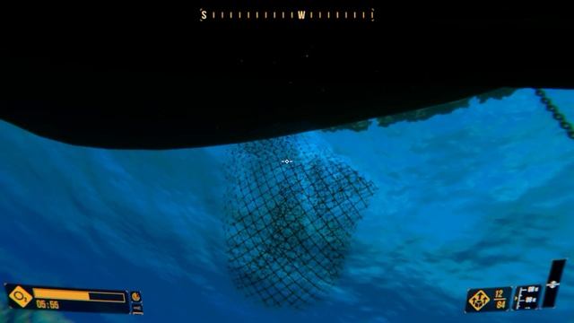 Deep Diving Simulator Gameplay - In the depth [No commentary]