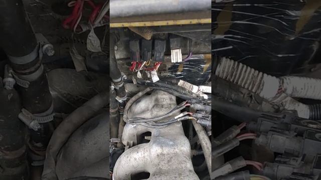 Не работает бензонасос газель причина