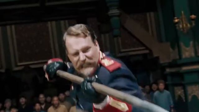 Бесстрашный. Джет Ли