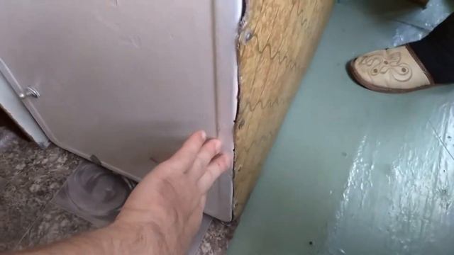 Как хранить картошку на балконе зимой ?