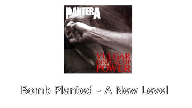 Pantera CS GO Music Kit