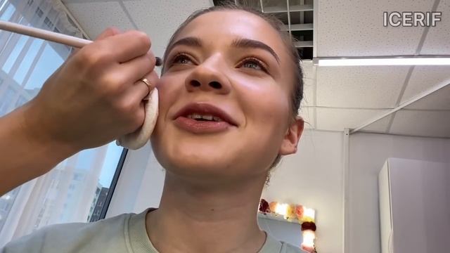 ОТПУСТИЛИ С РАЗНЫМИ СТРЕЛКАМИ?! ТРЕШ ОБЗОР САЛОНА КРАСОТЫ В МИНСКЕ!