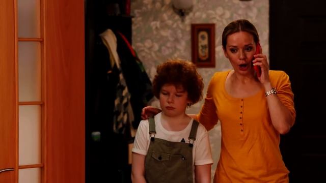 Семья Светофоровых 3 сезон (7 серия) "Пропавшие номера" | Сериалы для детей