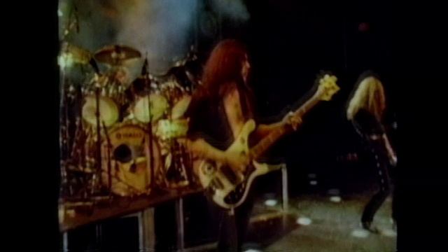 Lemmy - The Legend of Motorhead 2010