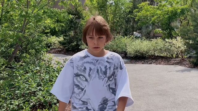 Улыбашка ?