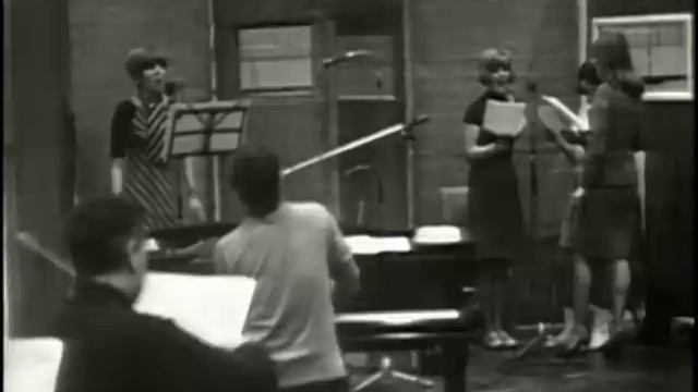 Cilla Black - Alfie (Live)