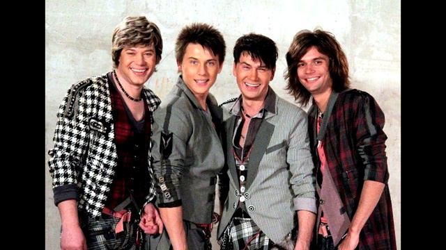 Група " Нана"