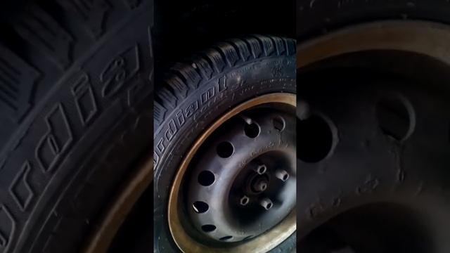 Гул в колесе при езде ,Почему гудит колесо на скорости