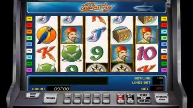 Обмануть игровой автомат crazy monkey