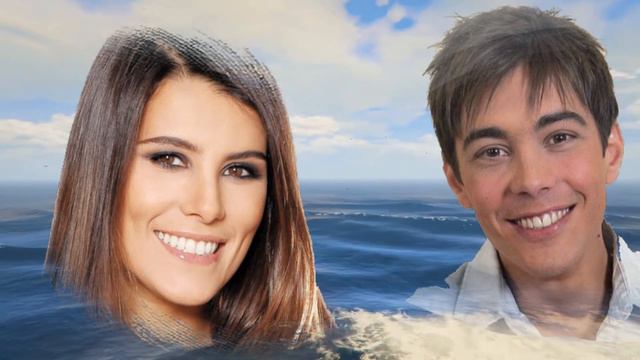 Gregory Lemarchal "Mon Ange"  Грегори Лемаршаль " Мой ангел"