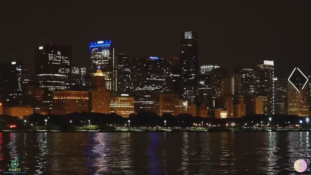 Chillout Luxury Lounge - City Sunset Music Collection - Great Chillout Lounge Music for Sleep