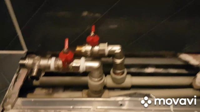 Биде - унитаз два в одном