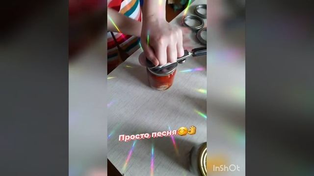 Рыба консервированная в Афганском казане автоклавным способом!