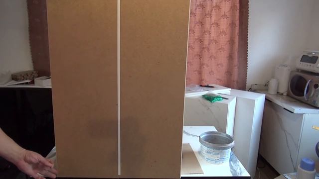 Собираю кухонный шкаф SV-Мебель