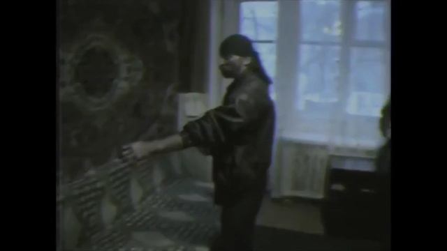 «Криминальная Россия» «Погоня за призраками» 2 и 9 апреля 1999