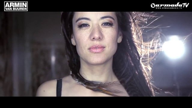Armin van Buuren feat Fiora Waiting For The Night Official International Music Video
