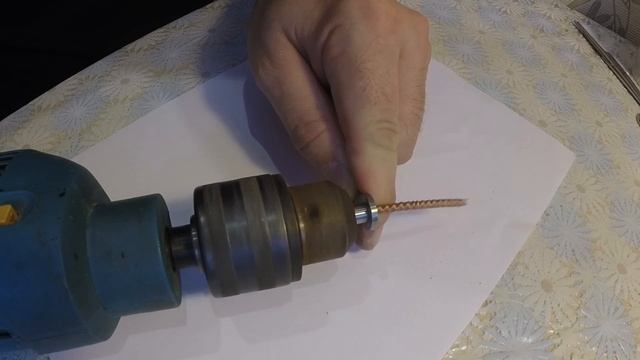СПН своими руками.
