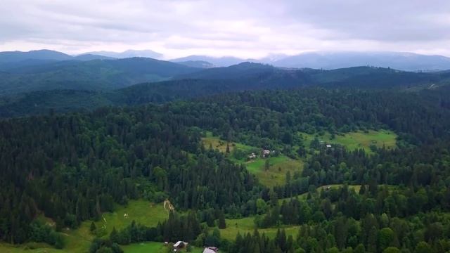 Красота Карпат |Карпаты