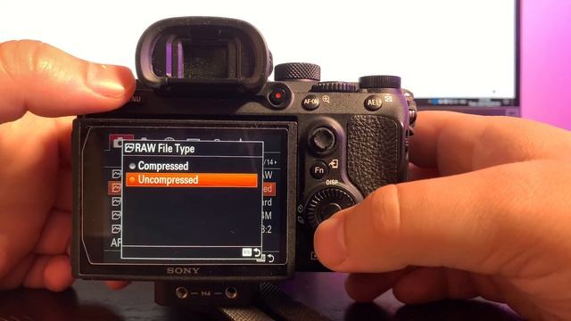 SONY A73/A7III КАК СДЕЛАТЬ ТАЙМЛАПС РЕЖИМ S&Q И ИНТЕРВАЛЬНАЯ СЪЁМКА ВИДЕОУРОК