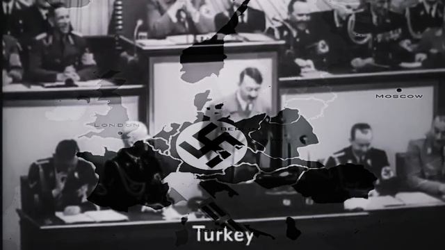 WW2 edit | Override edit