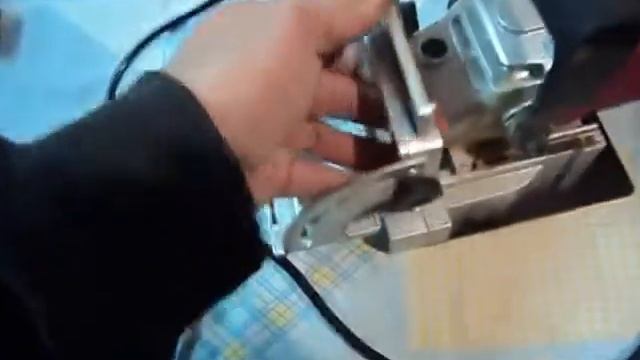 Ламельный Фрезер Einhell TC-BJ 900