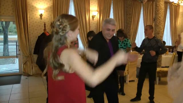 Банкет Свадьбы