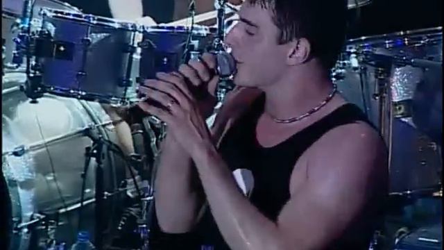 AXEL RUDI PELL - Live Bochum 2002 (Full)
