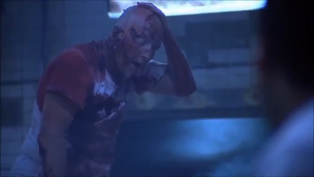 Пила 1 Концовка