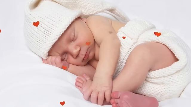 Малыш уснет за 5 минут! ❤ Спокойная Музыка для Сна ❤ Колыбельные песни слушать онлайн ❤