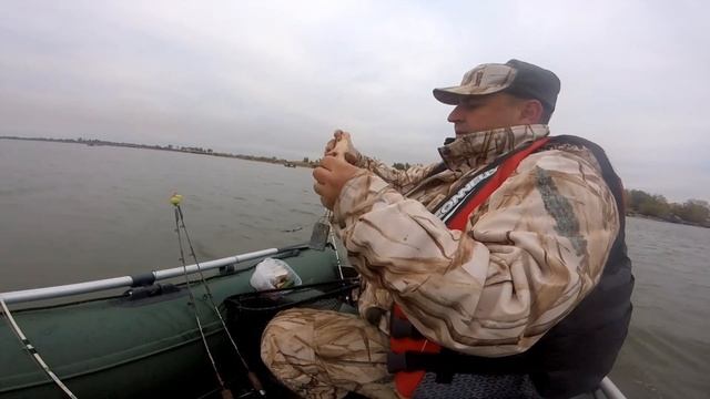 Рыбалка в РОГОЖКИНО