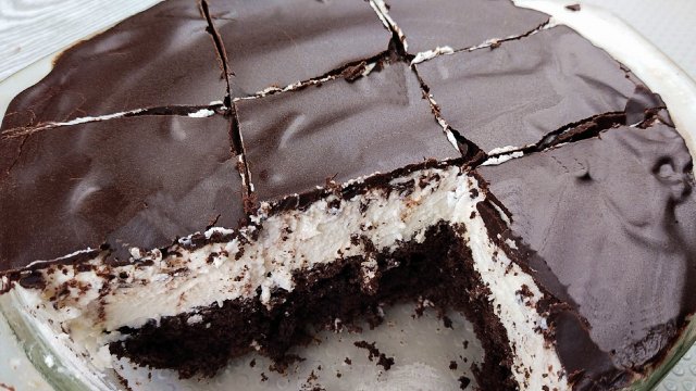 Как приготовить самый удивительный и простой шоколадный кето-торт!!Лучший НИЗКОУГЛЕВОДНЫЙ Бисквит