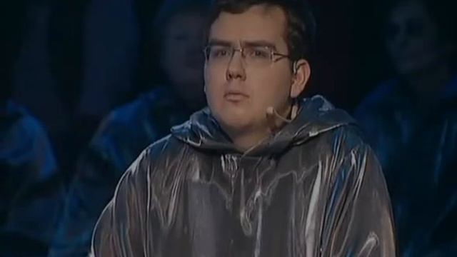 Своя игра. Захарик - Широнина - Смирнов (28.03.2010)