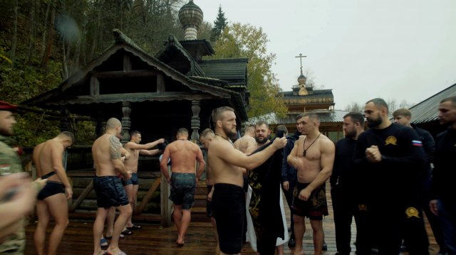 МК 5.45 - Родники (Версия №2) Ролик с поездки на Гремячий ключ