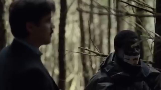лобстер 2015 ужастик комедия