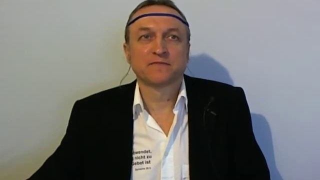 Кто такие Кришнаиты?  Что ждет меня в будущем?