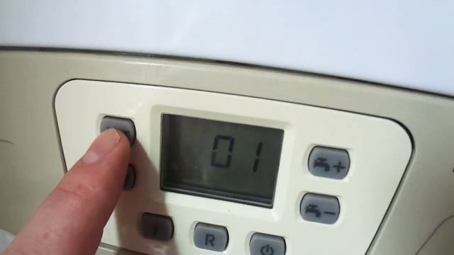 BAXI MAINFOUR 240f НЕТ ГОРЯЧЕЙ ВОДЫ ЛЕТОМ (ГВС), НЕ ЗАЖИГАЕТСЯ ГОРЕЛКА? F07 РЕШЕНИЕ ЕСТЬ!