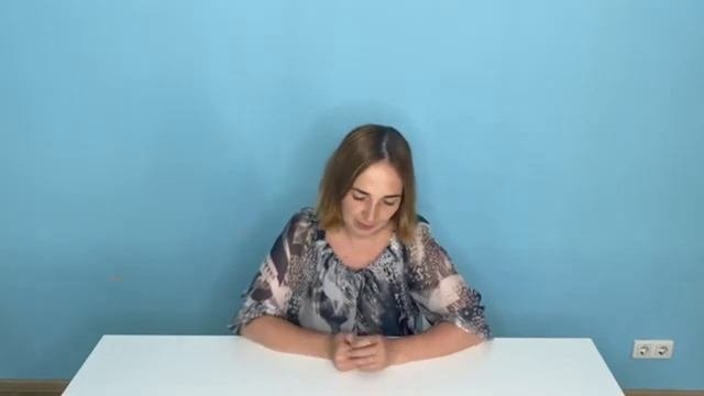 Зачем нужны слезы?