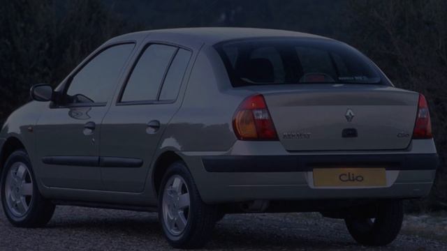 Рено Симбол слабые места | Недостатки и болячки б/у Renault Symbol