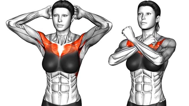 Делайте эту Разминку Каждое Утро!