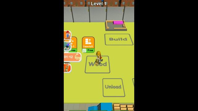 Профессиональный строитель