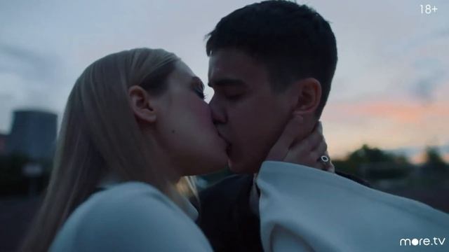 Трудные подростки | Лена и Фил