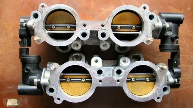 Краткий обзор на Subaru Forester 2008 года 3-е поколение