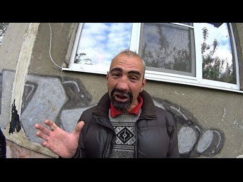 На что готов мужик ради 300 руб Имбирь + Квас Андрюха Жжёт