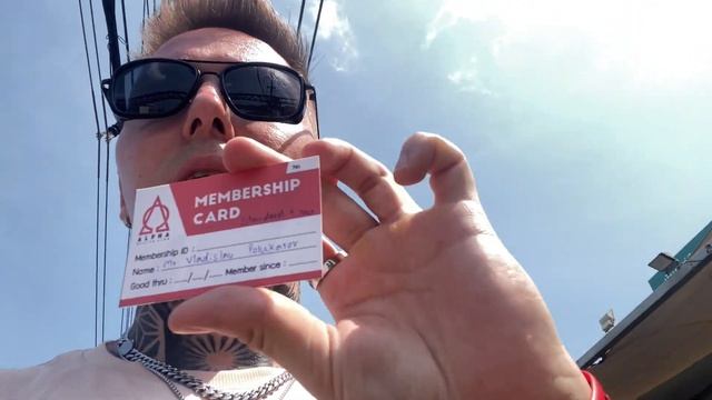 VLOG Переезд в Тайланд. Или как всё прошло))