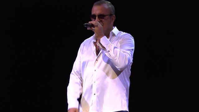 Бутырка - А для вас я никто (Лазаревское 2019)