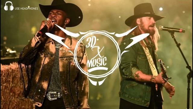 ||32D AUDIO|| Lil Nas X - Old Town Road Song In 32D Audio Use Headphones!!!!